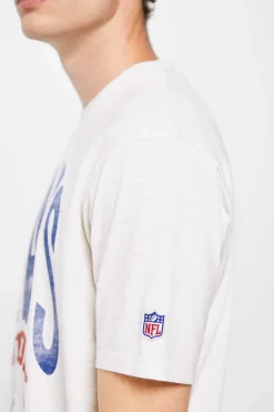 T-Shirt Gigants New York