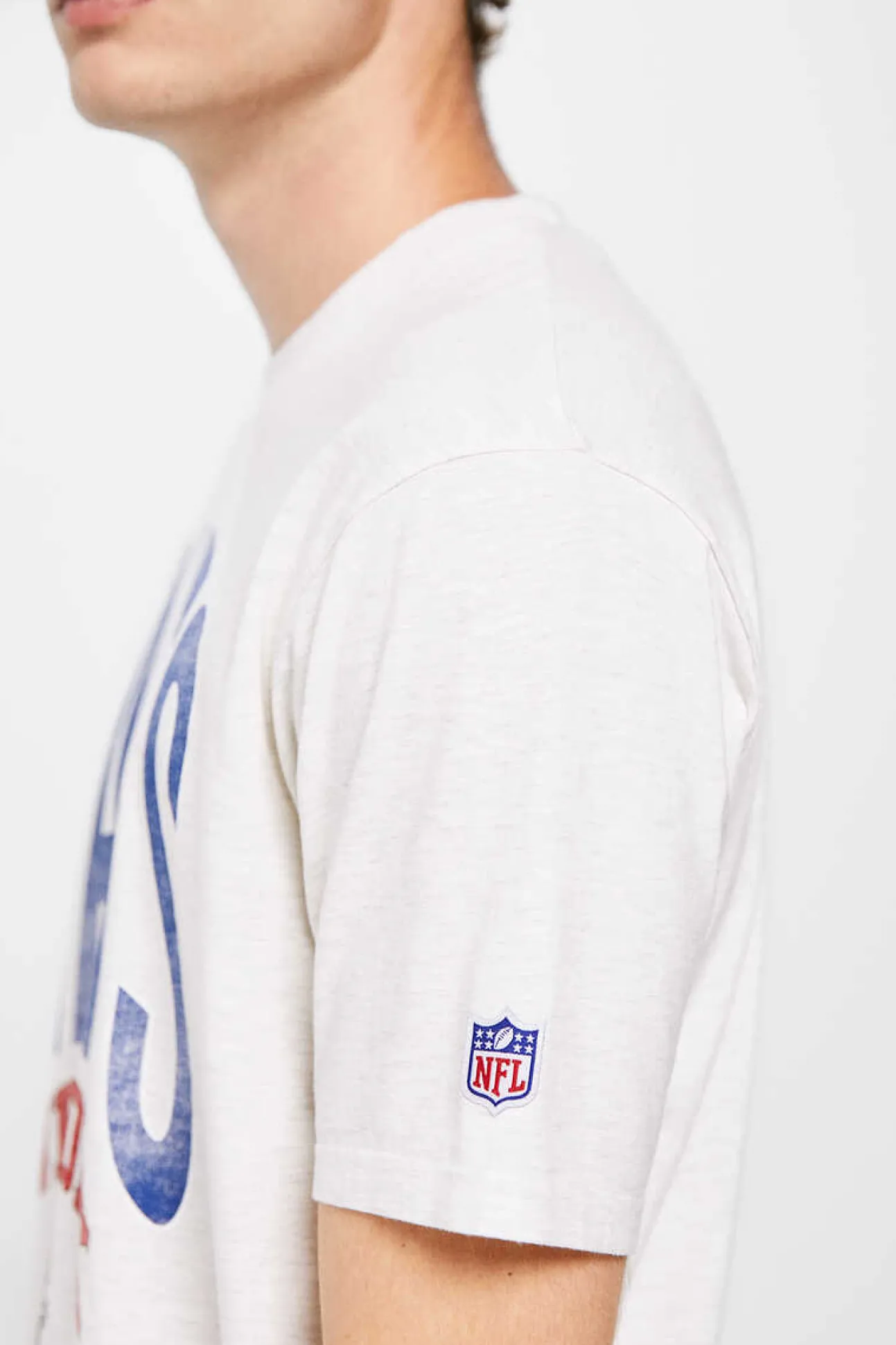 T-Shirt Gigants New York