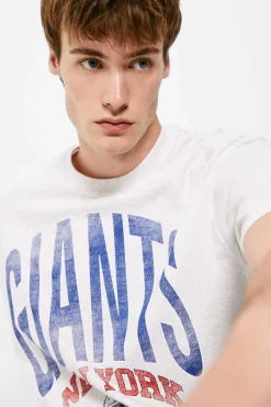T-Shirt Gigants New York