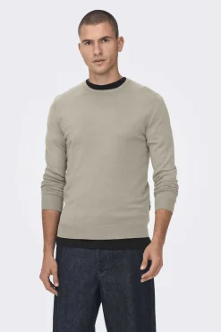 T-Shirt Gola Caixa Malha Leve