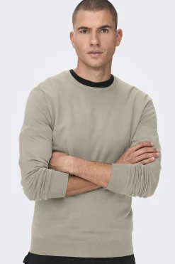 T-Shirt Gola Caixa Malha Leve