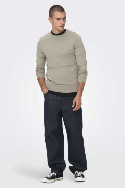 T-Shirt Gola Caixa Malha Leve