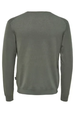 T-Shirt Gola Caixa Malha Leve