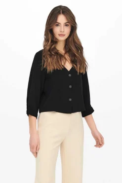 T-Shirt Gola Em Bico