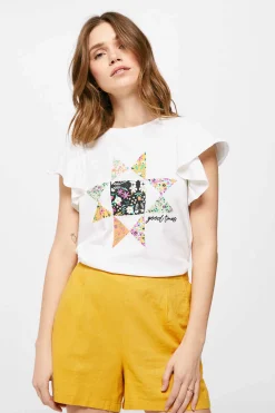 T-Shirt "Good Times"