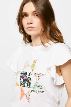 T-Shirt "Good Times"