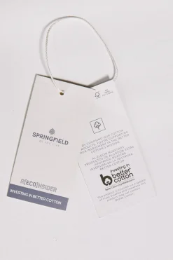 T-Shirt Grafica Etnica Relevo