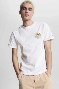 T-Shirt Herren Tommy Jeans