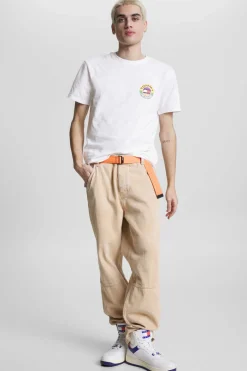 T-Shirt Herren Tommy Jeans