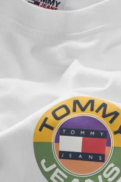 T-Shirt Herren Tommy Jeans