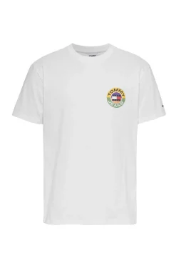 T-Shirt Herren Tommy Jeans