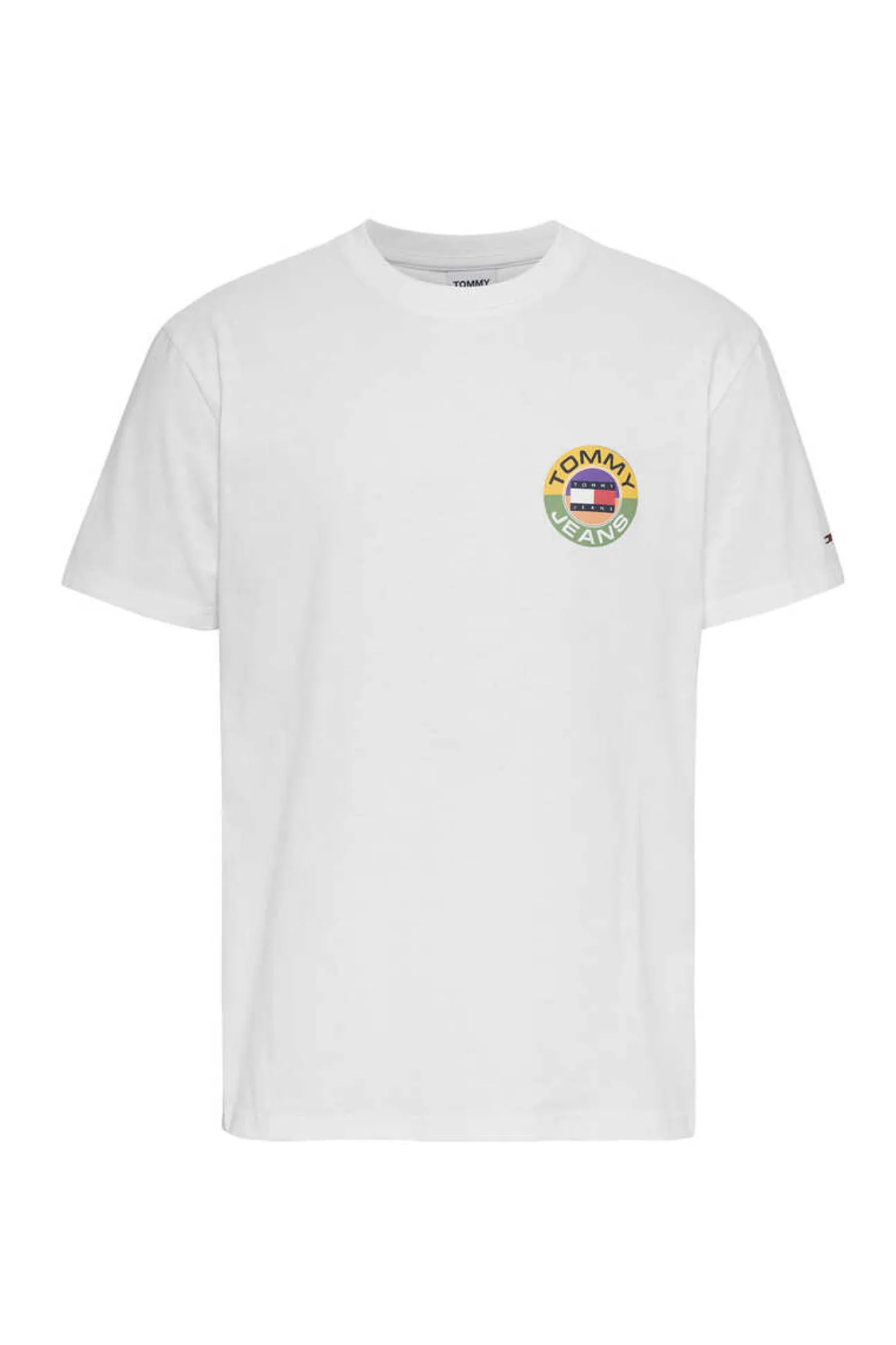 T-Shirt Herren Tommy Jeans