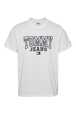 T-Shirt Herren Tommy Jeans