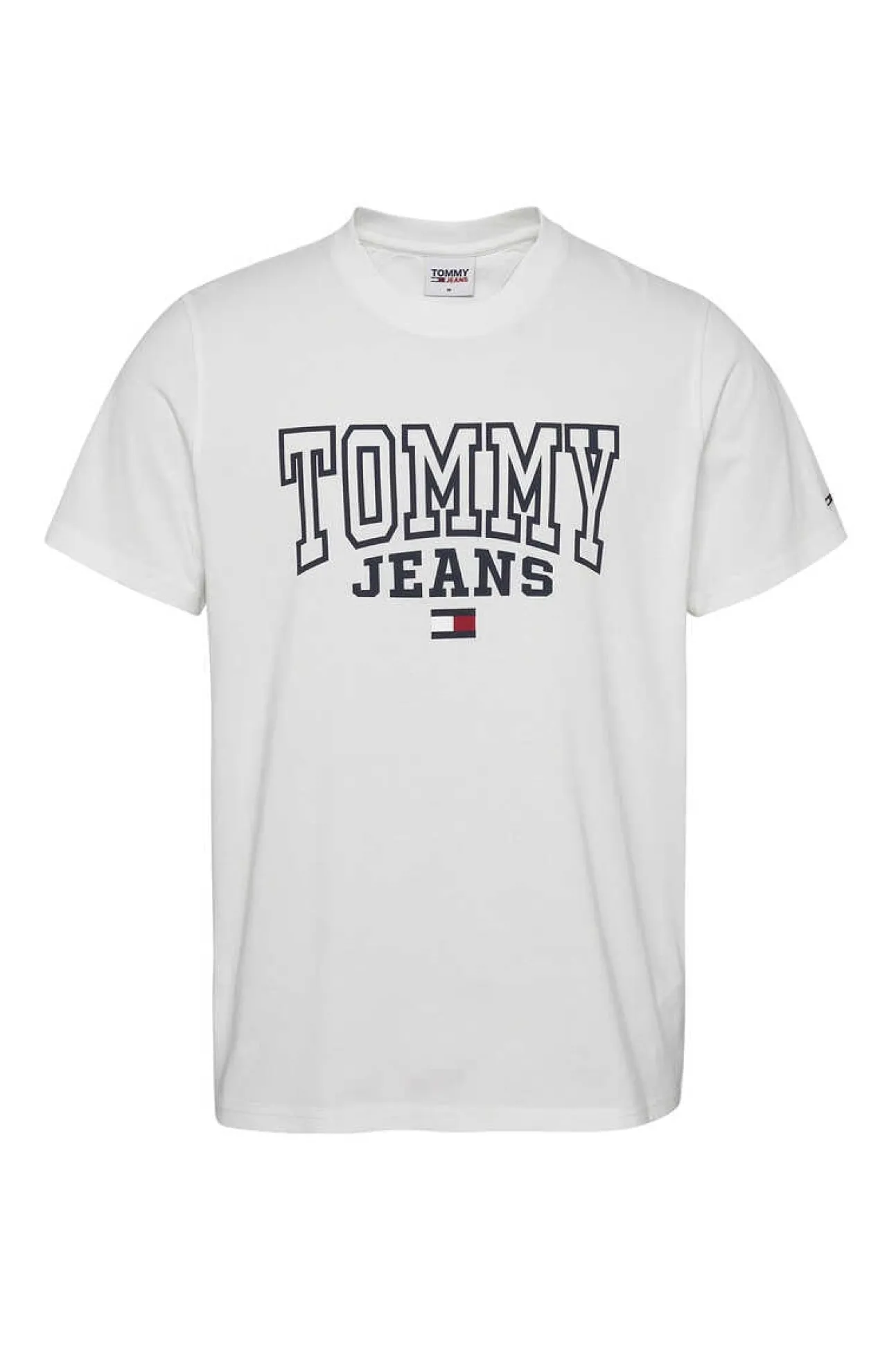 T-Shirt Herren Tommy Jeans