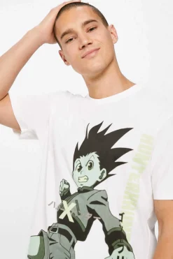 T-Shirt Hunter X Hunter