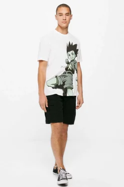 T-Shirt Hunter X Hunter