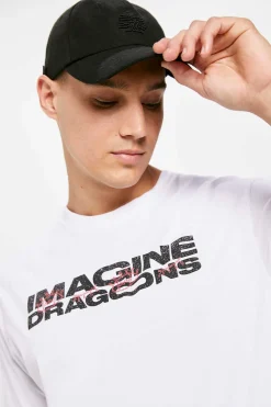 T-Shirt Imagine Dragons Hands
