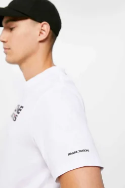 T-Shirt Imagine Dragons Hands