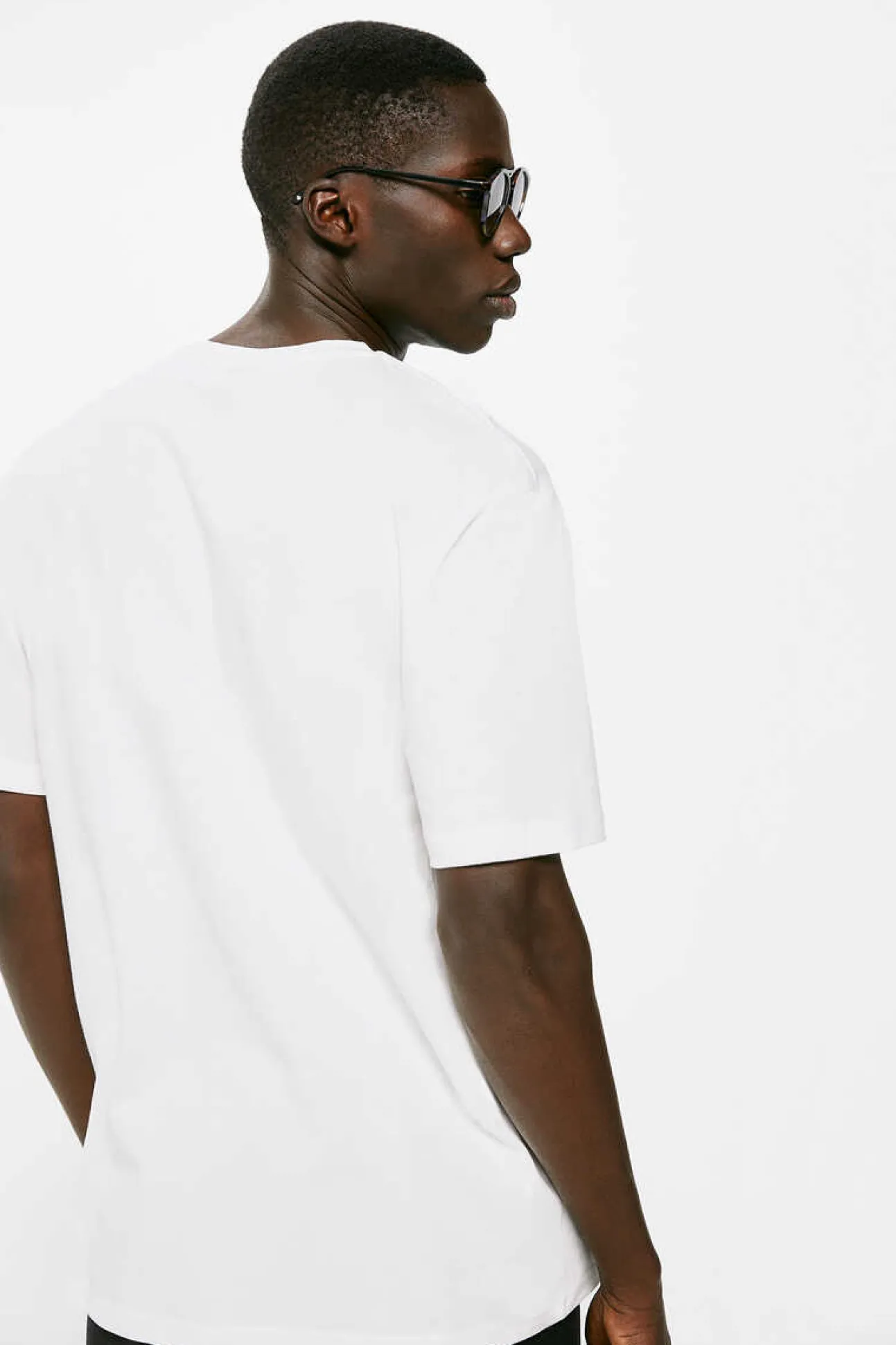 T-Shirt Intense Emotions