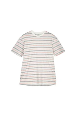 T-Shirt Listrada Etnica