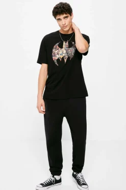 T-Shirt Logo Batman