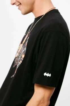 T-Shirt Logo Batman