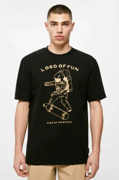 T-Shirt Lord Of Fun