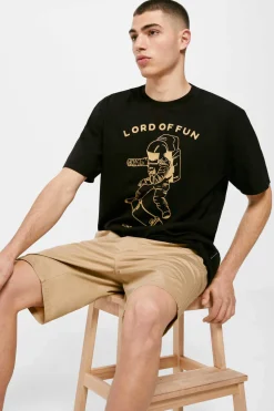 T-Shirt Lord Of Fun