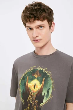 T-Shirt Lord Of The Rings