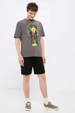 T-Shirt Lord Of The Rings