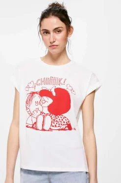 T-Shirt Mafalda