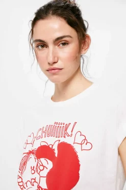 T-Shirt Mafalda