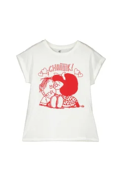 T-Shirt Mafalda
