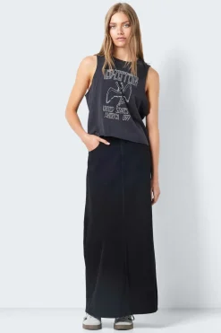 T-Shirt Manga Cava Print