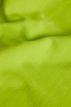 T-Shirt Manga Comprida Tecido Rib