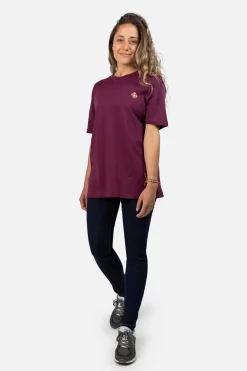 T-Shirt Manga Curta Apies