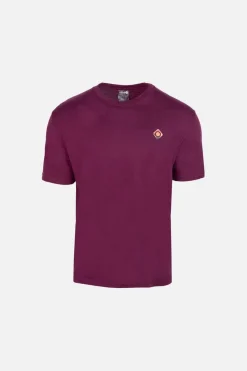 T-Shirt Manga Curta Apies