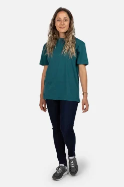 T-Shirt Manga Curta Apies