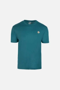 T-Shirt Manga Curta Apies