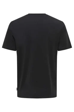 T-Shirt Manga Curta Bowie