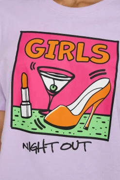 T-Shirt Manga Curta Desenho