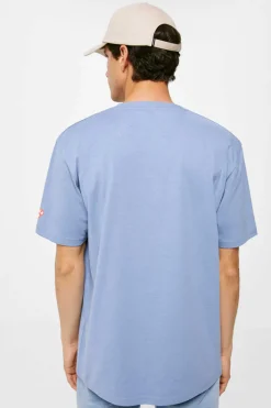 T-Shirt Metropolis Superman