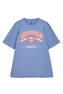 T-Shirt Metropolis Superman