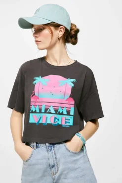 T-Shirt "Miami Vice"