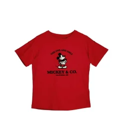 T-Shirt "Mickey & Co"
