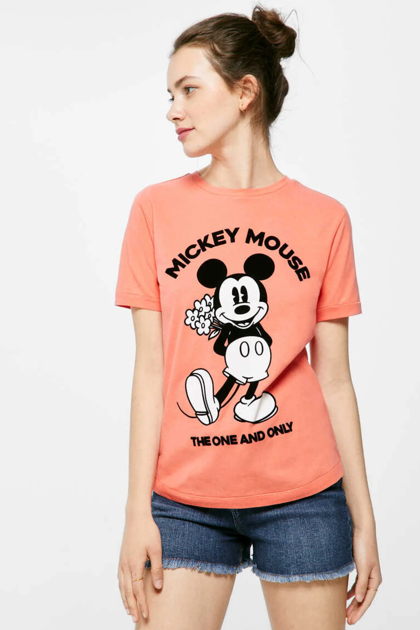 T-Shirt "Mickey Mouse"