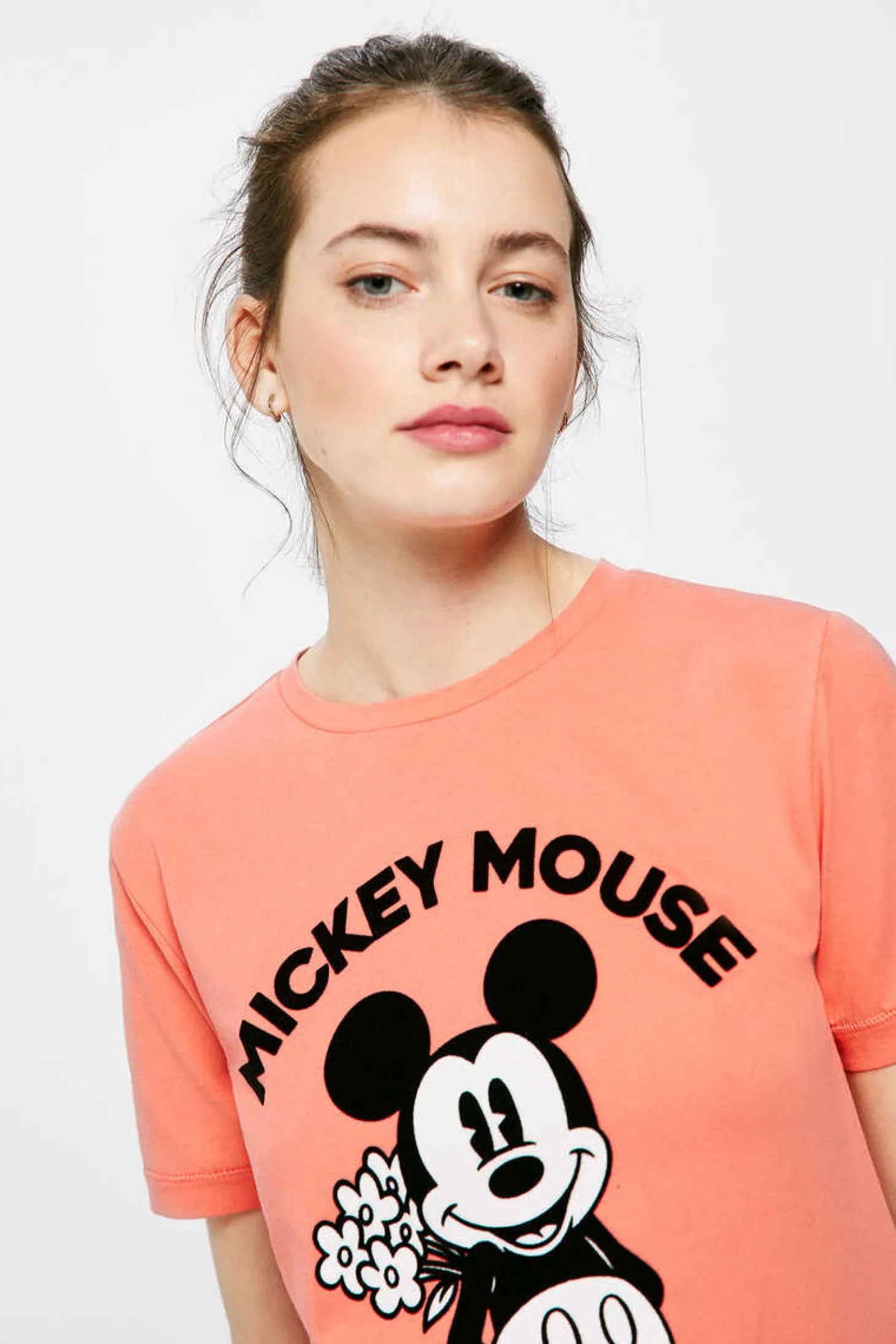 T-Shirt "Mickey Mouse"