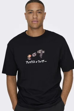T-Shirt Minecraft
