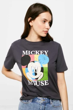 T-Shirt "Minnie"