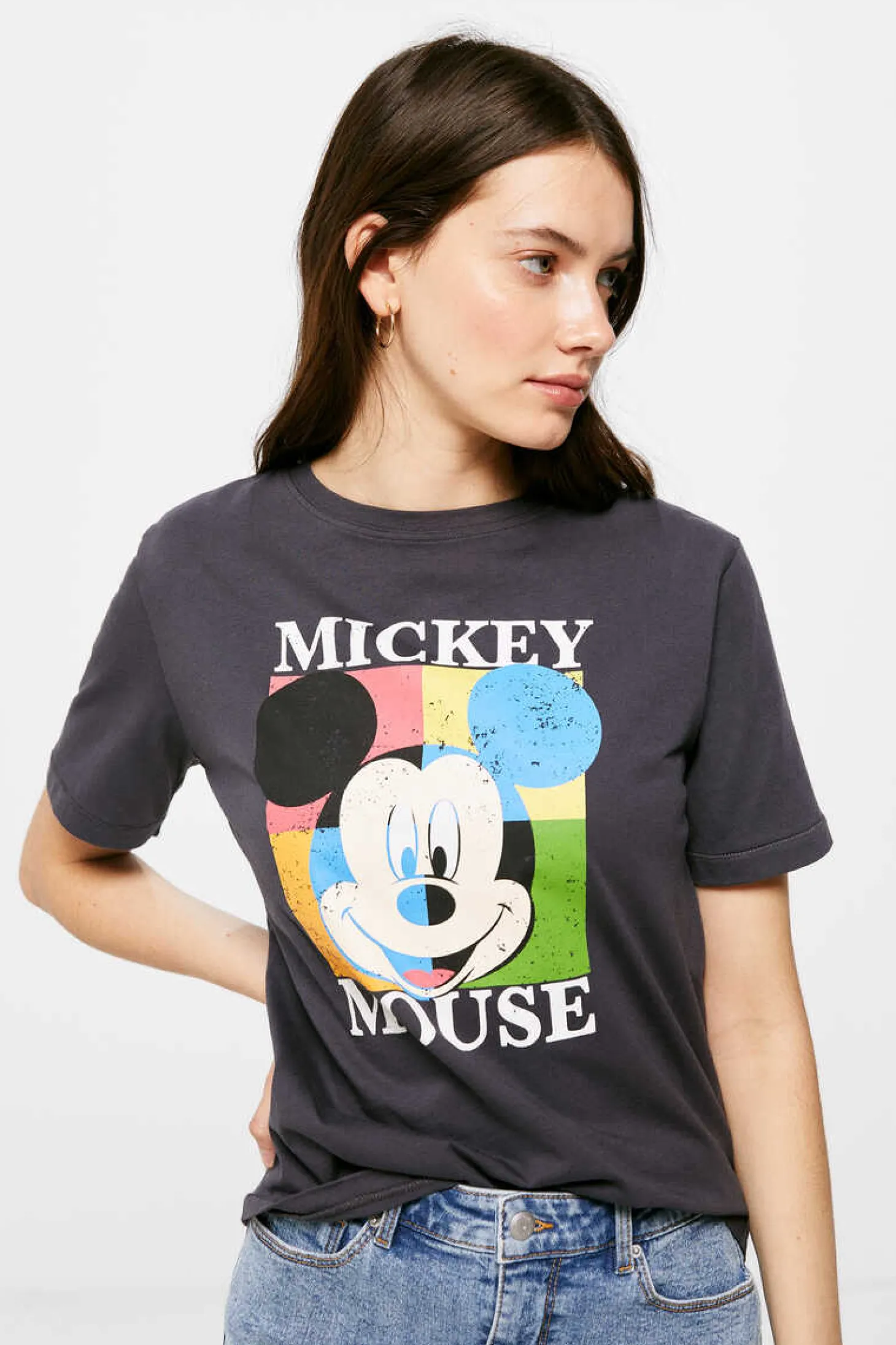 T-Shirt "Minnie"